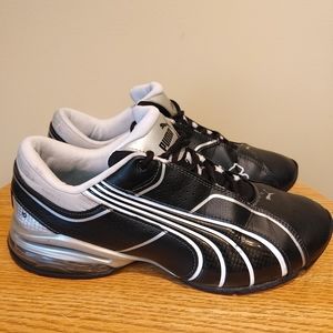 Puma Cell Tolero Men's athletic running shoes size 8
